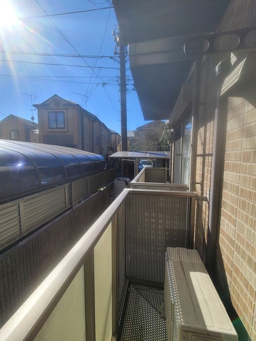 ラークソレジオの物件内観写真