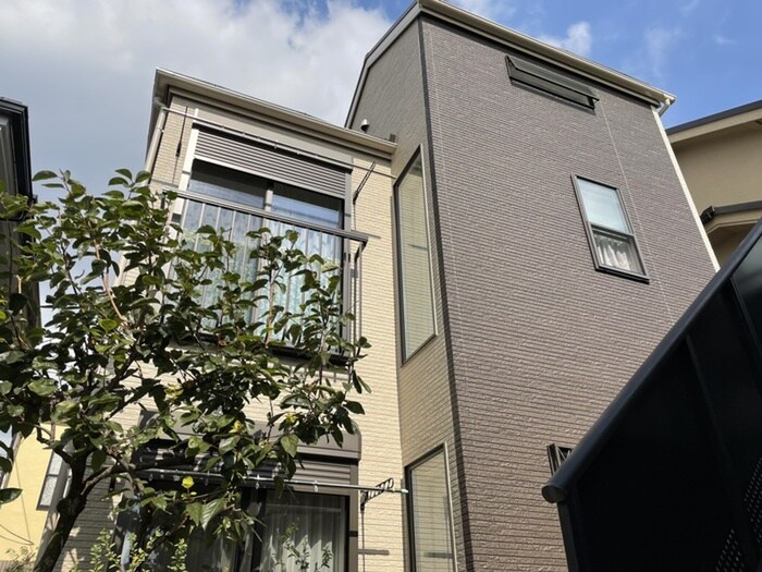 ＦＡＲＭ　ＨＯＵＳＥの物件外観写真