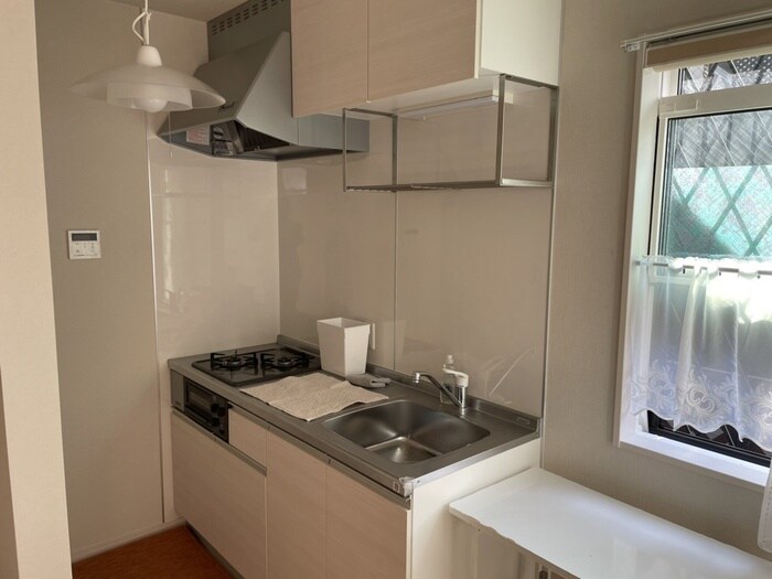 ＦＡＲＭ　ＨＯＵＳＥの物件内観写真