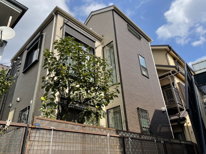 ＦＡＲＭ　ＨＯＵＳＥの物件外観写真