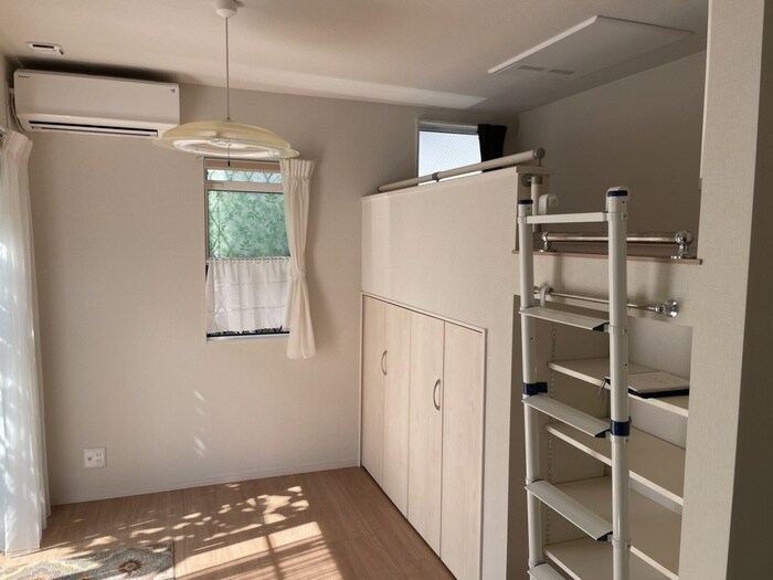 ＦＡＲＭ　ＨＯＵＳＥの物件内観写真