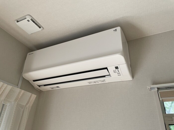 ＦＡＲＭ　ＨＯＵＳＥの物件内観写真