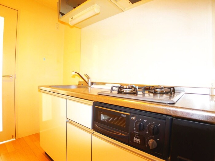 スカイラグーナの物件内観写真