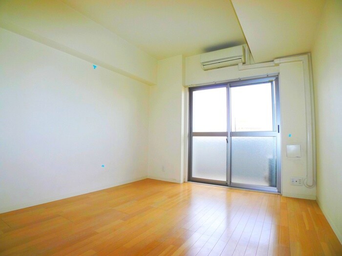 スカイラグーナの物件内観写真