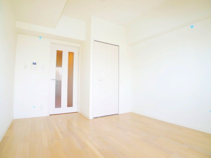 スカイラグーナの物件内観写真