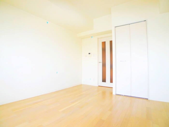 スカイラグーナの物件内観写真