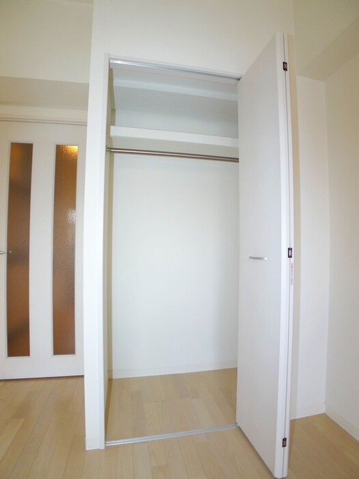 スカイラグーナの物件内観写真