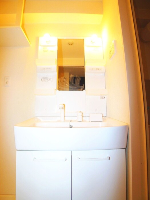 スカイラグーナの物件内観写真