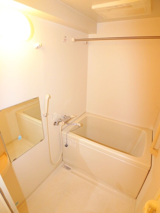 スカイラグーナの物件内観写真