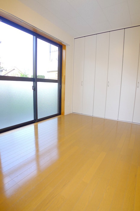 第１１秋葉ビルの物件内観写真