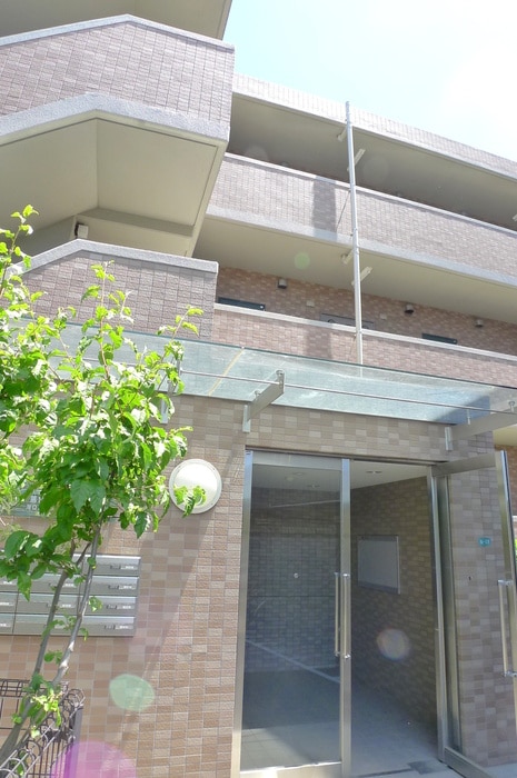 第１１秋葉ビルの物件外観写真