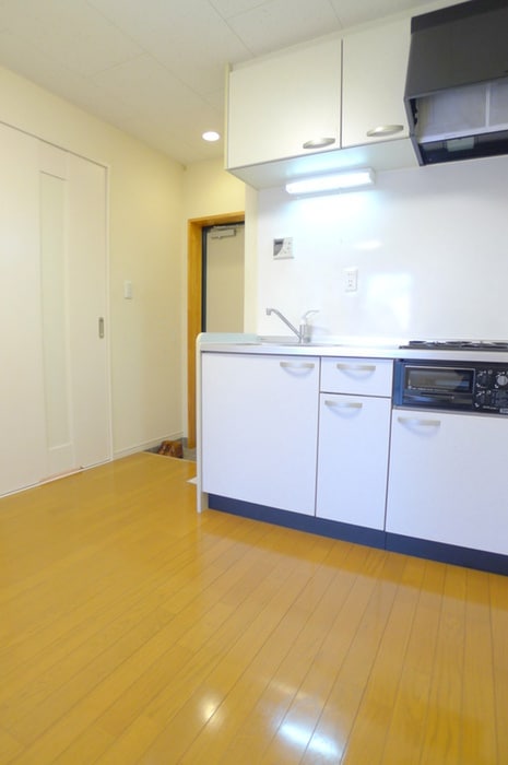 第１１秋葉ビルの物件内観写真