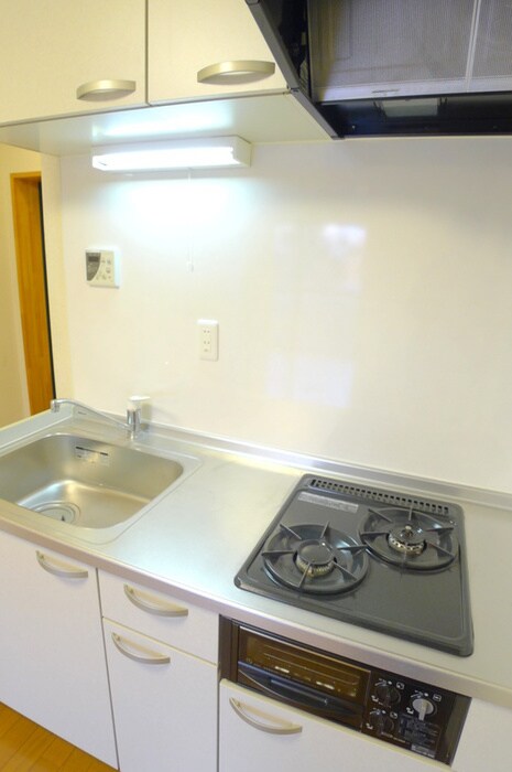 第１１秋葉ビルの物件内観写真