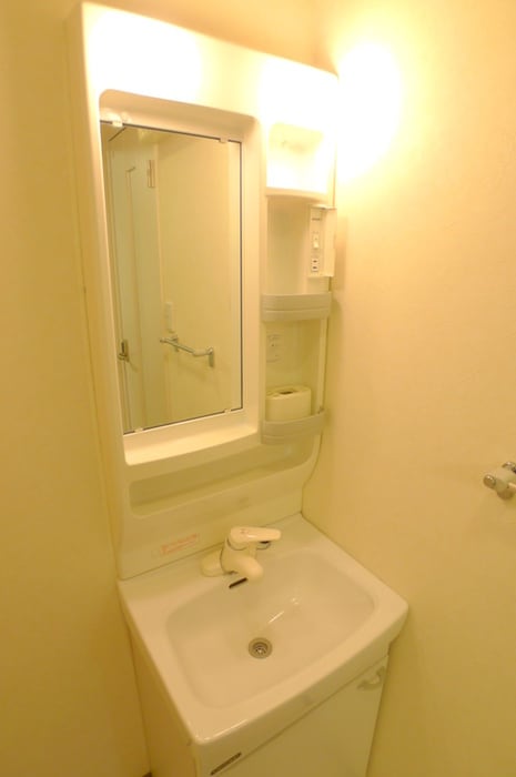 第１１秋葉ビルの物件内観写真