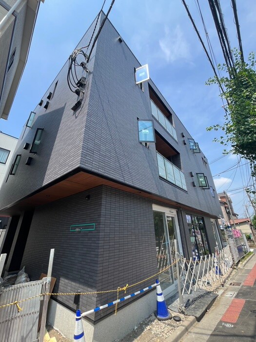 seastar北町の物件外観写真