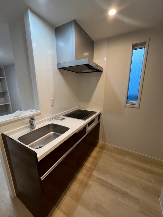 seastar北町の物件内観写真