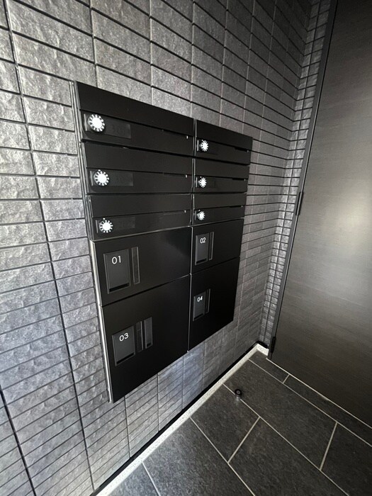 seastar北町の物件外観写真