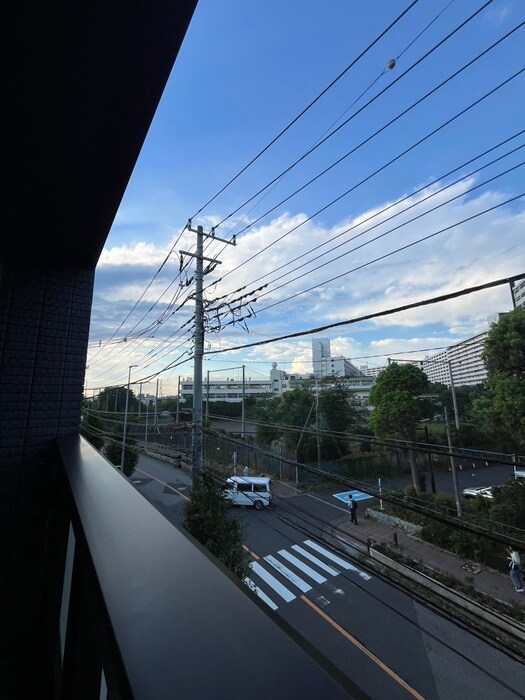 seastar北町の物件内観写真