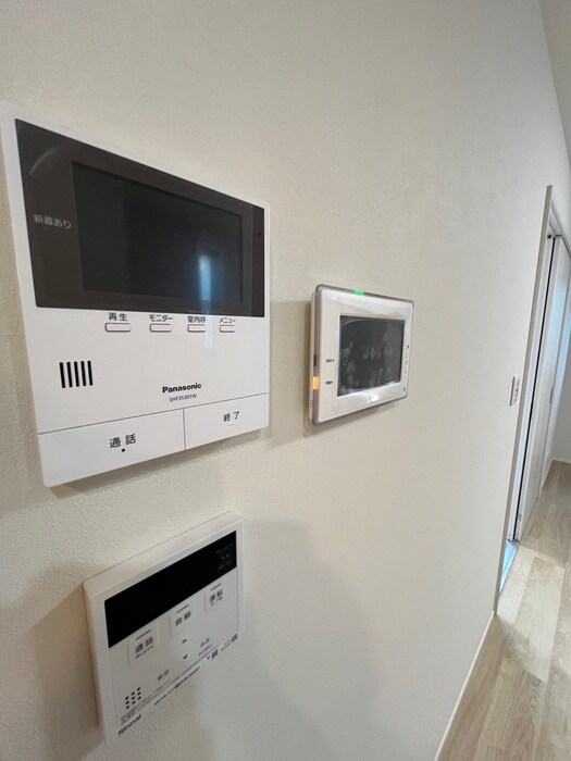 seastar北町の物件内観写真