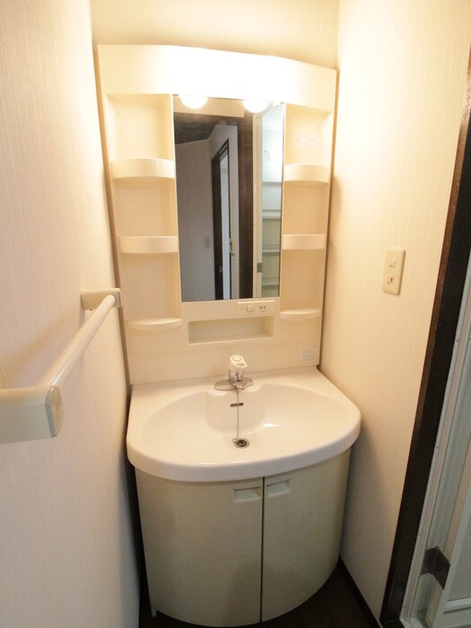 Ｓｔｕｄｉｏ・Ｍの物件内観写真