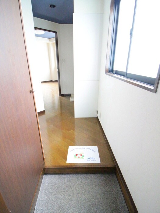 Ｓｔｕｄｉｏ・Ｍの物件内観写真