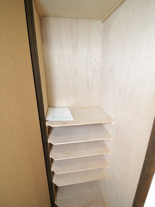 Ｓｔｕｄｉｏ・Ｍの物件内観写真