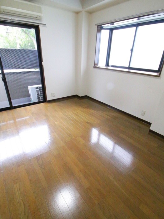 Ｓｔｕｄｉｏ・Ｍの物件内観写真