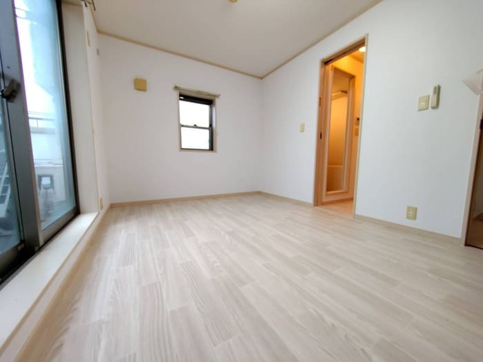 アザレ中丸子の物件内観写真