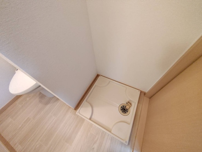 アザレ中丸子の物件内観写真