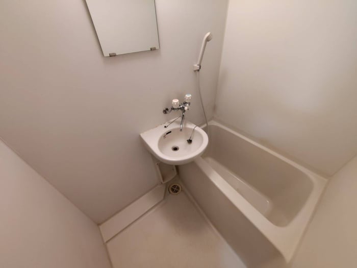 アザレ中丸子の物件内観写真