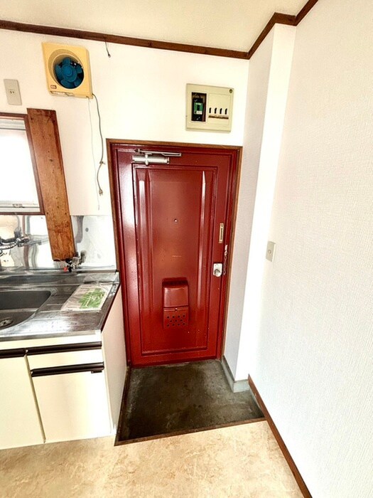 ハイグレード永山の物件内観写真