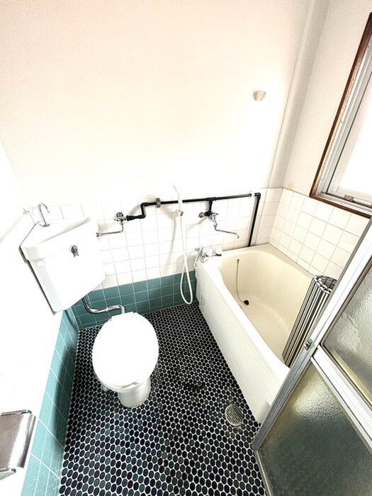 ハイグレード永山の物件内観写真