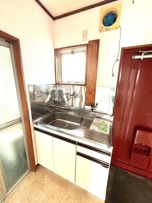 ハイグレード永山の物件内観写真