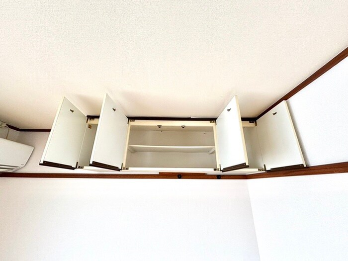 ハイグレード永山の物件内観写真