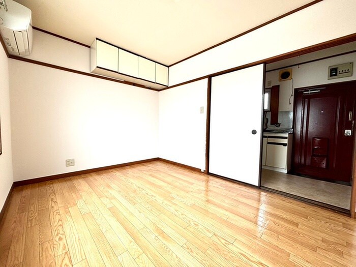 ハイグレード永山の物件内観写真