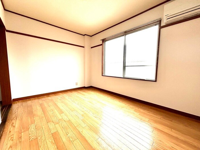 ハイグレード永山の物件内観写真