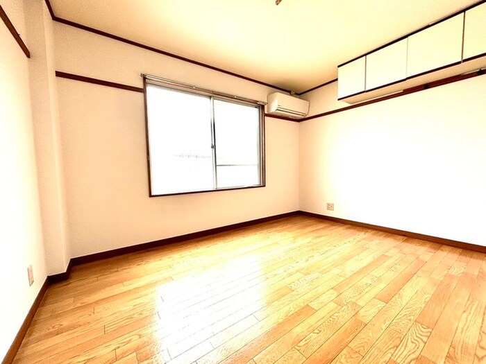 ハイグレード永山の物件内観写真