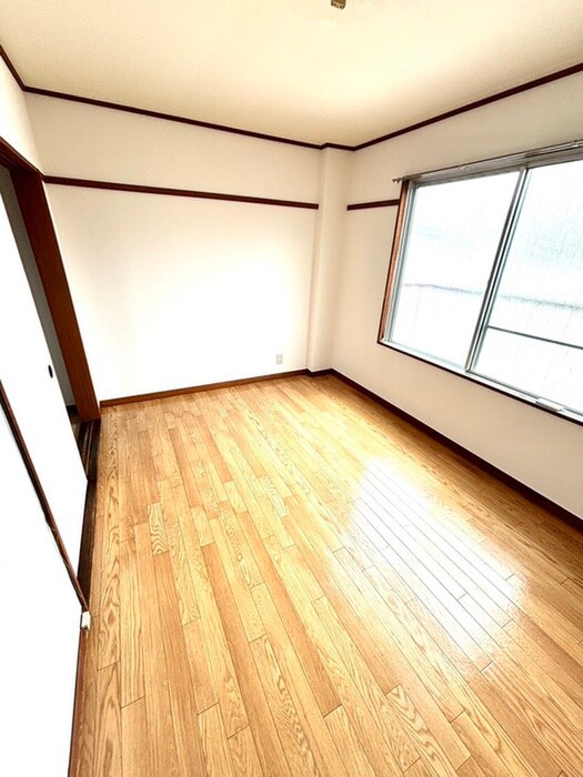 ハイグレード永山の物件内観写真