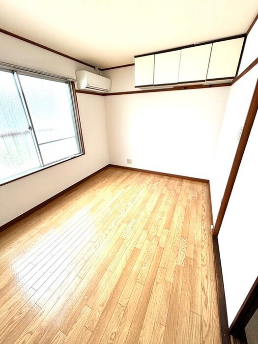 ハイグレード永山の物件内観写真