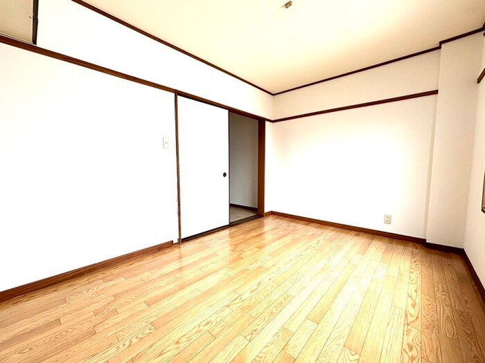 ハイグレード永山の物件内観写真