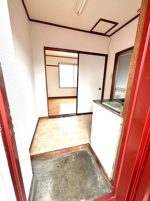 ハイグレード永山の物件内観写真