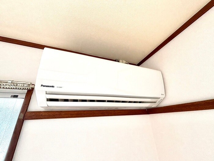 ハイグレード永山の物件内観写真