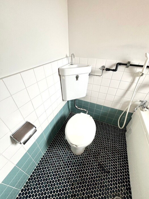 ハイグレード永山の物件内観写真