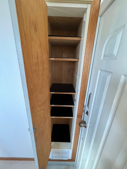 すずらんハイツの物件内観写真