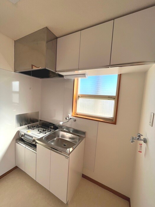 すずらんハイツの物件内観写真