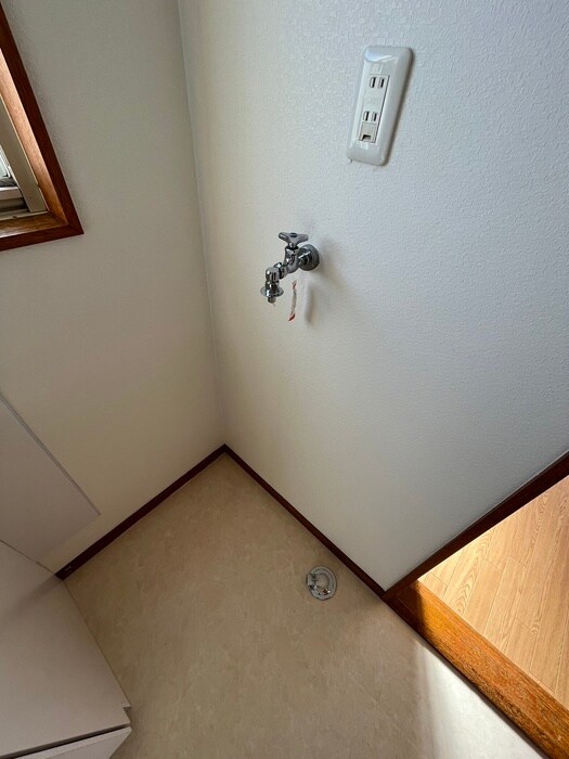 すずらんハイツの物件内観写真