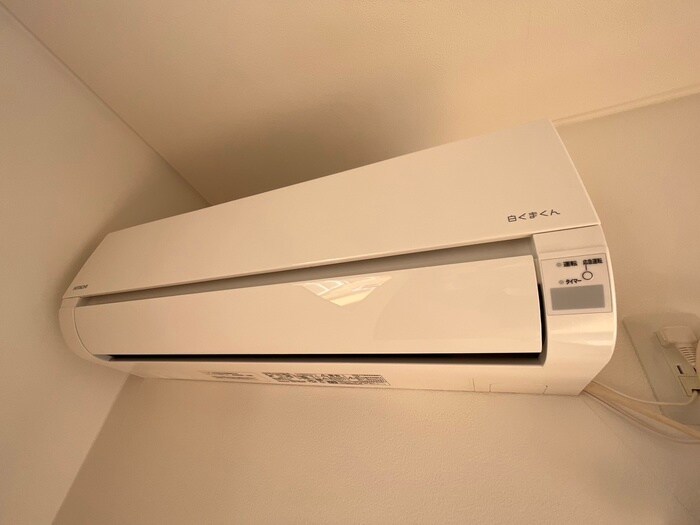 すずらんハイツの物件内観写真