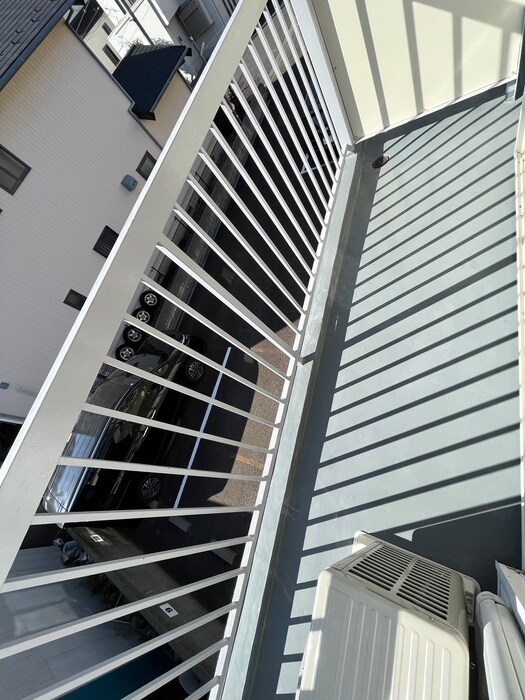 すずらんハイツの物件内観写真