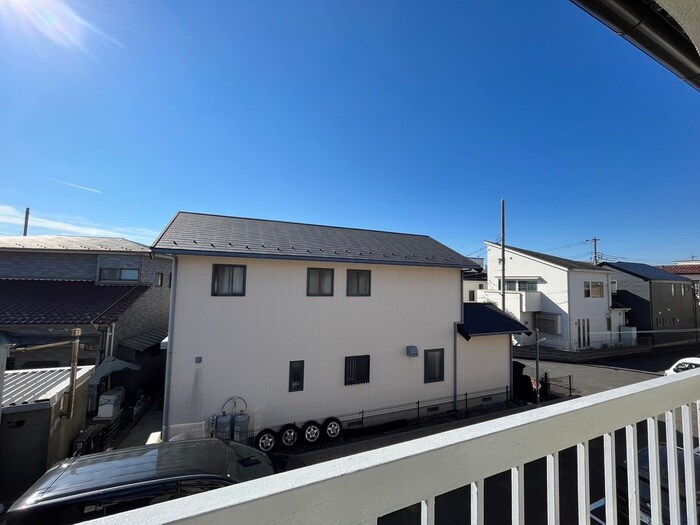 すずらんハイツの物件内観写真