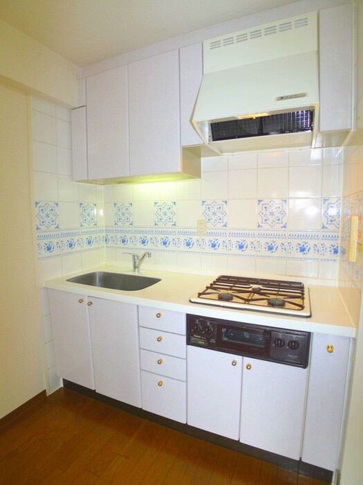 ライオンズヒルズ松戸（307）の物件内観写真